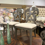 Arhaus Dining Chairs