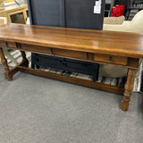 Drop Leaf Table