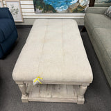 Ottoman Only