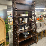 Philippe Langdon Shelf