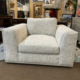 Bernhardt Arm Chair