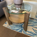 Vanguard End Tables