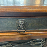 Theodore Alexander Console