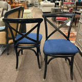 Arhaus Dining Chairs