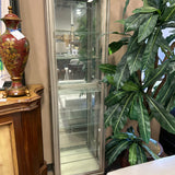 Curio Cabinet