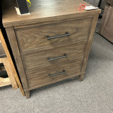 Hekman - Closeout Filing Cabinet