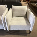 Closeout Accent Chair