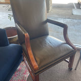 Ethan Allen Desk Chair