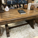 Hooker Desk Only