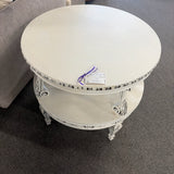 Vintage End Table