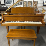 K.Kawai Piano