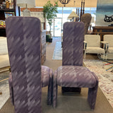 Custom Dining Chairs