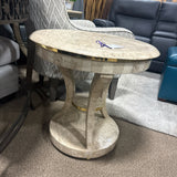 Accent  Table