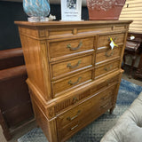 Thomasville Chest of Drawers