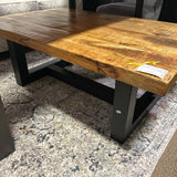 Nebraska Furniture Mart Coffee Table