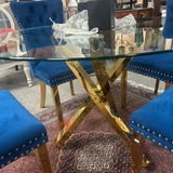 Dining Table Only