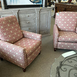Bassett Chair