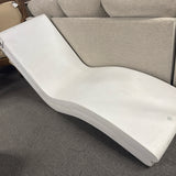 Twist Chaise Lounge