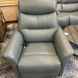 Sample Recliner