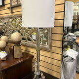 Closeout lamp