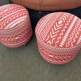 Closeout Ottoman Only