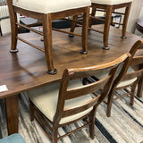 Closeout Table Only