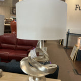 Crestview - Sample Lamp