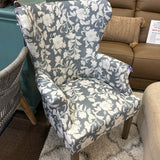 Closeout Accent Chair
