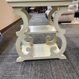 Accent table
