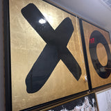 Sagebrook Home Sample Wall Art