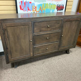Uttermost Cabinet