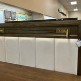 Queen Headboard Only