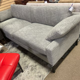 Sagebrook Home Sample Sofa