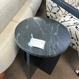 Closeout End Table