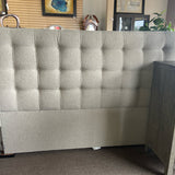 King Bed Frame