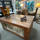 Desk Only