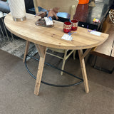 Accent  Table