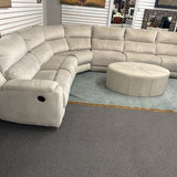 Southern Motion Sectional