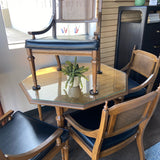 Table & Chairs