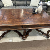 Eastern Legends Coffee Table