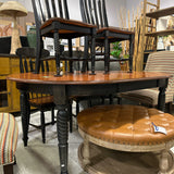 Table & Chairs