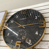 Howard Miller - Sample Clock