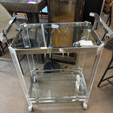 Closeout Cart