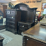 King A.R.T. Bed Frame