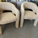 LH Imports - Sample Dining Chairs