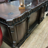 Coaster Desk & Chair