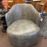 Sample Swivel chair