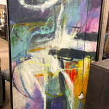 IBB Wall Art