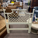 Twin Bed Frame