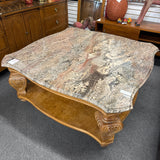 Henredon Coffee Table